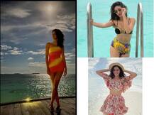 ਨਵੇਂ ਸਾਲ ਮੌਕੇ ਅਨੰਨਿਆ ਪਾਂਡੇ ਦਾ ਹੌਟ ਅੰਦਾਜ਼