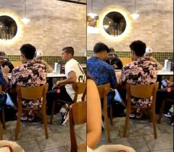 ਹੋਟਲ 'ਚ ਖਾਣਾ ਖਾਉਣ ਕਰਕੇ ਰੋਹਿਤ, ਪੰਤ, ਗਿੱਲ, ਸੈਣੀ ਨੇ ਖੜੀ ਕੀਤੀ ਨਵੀਂ ਮੁਸਿਬਤ, BCCI ਵਲੋਂ ਜਾਂਚ ਦੇ ਹੁਕਮ