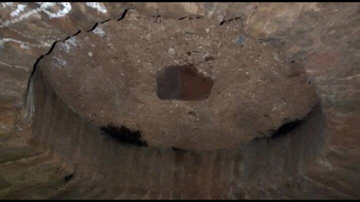 ਇਸ ਵਿੱਚ ਨਾਨਕਸ਼ਾਹੀ ਇੱਟਾਂ ਲੱਗੀਆਂ ਹਨ ਅਤੇ ਇੰਝ ਜਾਪਦਾ ਹੈ ਕਿ ਇਸ ਨੂੰ ਬ੍ਰਿਟਿਸ਼ ਰਾਜ ਦੌਰਾਨ ਬਣਾਇਆ ਗਿਆ ਹੋਏ।