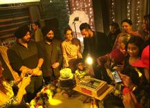 Happy Birthday Gippy Grewal: ਜਨਮਦਿਨ 'ਤੇ ਜਾਣੋ ਕਿਸ ਤਰ੍ਹਾਂ ਸਫਲ ਹੋਏ ਗਿੱਪੀ ਗਰੇਵਾਲ, ਵੇਟਰ ਦਾ ਕੰਮ ਵੀ ਕੀਤਾ, ਬੱਬੂ ਮਾਨ ਦੇ ਕਿਵੇਂ ਬਣੇ ਫ਼ੈਨ?