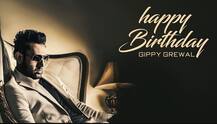 Happy Birthday Gippy Grewal: ਜਨਮਦਿਨ 'ਤੇ ਜਾਣੋ ਕਿਸ ਤਰ੍ਹਾਂ ਸਫਲ ਹੋਏ ਗਿੱਪੀ ਗਰੇਵਾਲ, ਵੇਟਰ ਦਾ ਕੰਮ ਵੀ ਕੀਤਾ, ਬੱਬੂ ਮਾਨ ਦੇ ਕਿਵੇਂ ਬਣੇ ਫ਼ੈਨ?