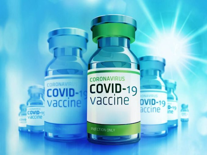COVID-19 Vaccine: DCGI announces emergency use of two corona vaccines in India COVID-19 Vaccine: DCGI ਵੱਲੋਂ ਵੱਡਾ ਐਲਾਨ, ਭਾਰਤ 'ਚ ਦੋ ਕੋਰੋਨਾ ਵੈਕਸੀਨ ਦੀ ਐਮਰਜੈਂਸੀ ਵਰਤੋਂ ਨੂੰ ਮਨਜ਼ੂਰੀ
