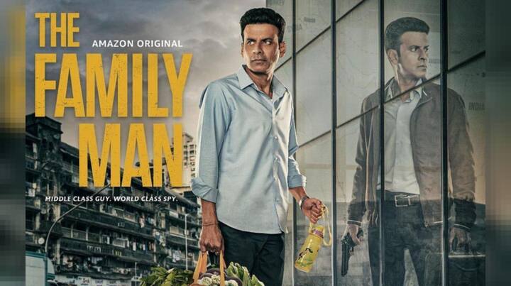 'ਦ ਫੈਮਿਲੀ ਮੈਨ' ਸੀਜ਼ਨ 2: ਮਨੋਜ ਬਾਜਪਾਈ ਦੀ ਇਸ ਵੈੱਬ ਸੀਰੀਜ਼ ਦੇ ਦੂਜੇ ਸੀਜ਼ਨ ਦਾ ਇੰਤਜ਼ਾਰ ਫੈਨਸ ਬੇਸਬਰੀ ਨਾਲ ਕਰ ਰਹੇ ਹਨ। ਦੱਸ ਦਈਏ ਕਿ ਇਹ ਸੀਰੀਜ਼ 12 ਫਰਵਰੀ ਤੋਂ ਸ਼ੁਰੂ ਹੋ ਰਹੀ ਹੈ। ਇਸ ਸੀਜ਼ਨ ਵਿੱਚ ਵਾਜਪਾਈ ਖੁਫੀਆ ਅਧਿਕਾਰੀ ਸ਼੍ਰੀਕਾਂਤ ਤਿਵਾੜੀ ਤੇ ਸ਼ਰੀਬ ਹਾਸ਼ਮੀ, ਜੇਕੇ ਤਲਪਦੇ ਦੀ ਭੂਮਿਕਾ ਵਿੱਚ ਇੱਕ ਵੱਡੇ ਤੇ ਮਾਰੂ ਮਿਸ਼ਨ ਨੂੰ ਅੰਜਾਮ ਦਿੰਦੇ ਹੋਏ ਦਿਖਾਈ ਦੇਣਗੇ। ਸੀਰੀਅਲ ਦਾ ਨਿਰਦੇਸ਼ਨ ਰਾਜੂ ਨਿਦੀਮੋਰੂ ਅਤੇ ਕ੍ਰਿਸ਼ਨ ਡੀਕੇ ਨੇ ਕੀਤਾ ਹੈ। ਇਸ ਦੇ ਜ਼ਰੀਏ ਸਾਊਥ ਇੰਡੀਅਨ ਫਿਲਮਾਂ ਦੇ ਸਟਾਰ ਸਮੈਂਟ ਅਕਿਨੇਨੀ ਡਿਜੀਟਲ ਸਕ੍ਰੀਨ 'ਤੇ ਡੈਬਿਊ ਕਰਨਗੇ।