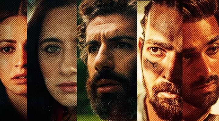 ਵਿਨੈ ਨੰਬਰਬੀ ਦੀ ਵੈੱਬ ਸੀਰੀਜ਼ 'ਤੈਸ਼' ਵੀ ਇਸ ਸਾਲ ਰਿਲੀਜ਼ ਹੋਵੇਗੀ।