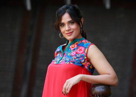 ਬਾਲੀਵੁੱਡ ਅਦਾਕਾਰਾ ਰਿਚਾ ਚੱਢਾ ਬਣੇਗੀ 'ਚੀਫ ਮਿਨਿਸਟਰ' ਬਾਲੀਵੁੱਡ ਅਦਾਕਾਰਾ ਰਿਚਾ ਚੱਢਾ ਬਣੇਗੀ 'ਚੀਫ ਮਿਨਿਸਟਰ'