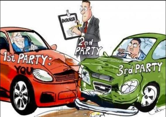 Third Party Insurance : ਕੀ ਤੇ ਕਿਉਂ ਹੁੰਦਾ ਥਰਡ ਪਾਰਟੀ ਇੰਸ਼ਓਰੈਂਸ?ਜਾਣੋ ਇਸ ਦਾ ਕੀ-ਕੀ ਫਾਇਦੇ?