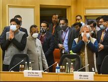 ਕਿਸਾਨਾਂ ਤੇ ਸਰਕਾਰ ਦੀ ਮੀਟਿੰਗ ਫਿਰ ਰਹੀ ਬੇਨਤੀਜਾ, ਇਸ ਦਿਨ ਫਿਰ ਹੋਵੇਗੀ ਬੈਠਕ  