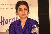 ਗਰਭ ਅਵਸਥਾ 'ਚ ਵੀ ਇਹ ਕੰਮ ਨਹੀਂ ਛੱਡ ਰਹੀ ਅਨੁਸ਼ਕਾ, ਵੀਡੀਓ ਵਾਇਰਲ