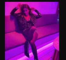 ਦੁਬਈ ਦੇ ਹੋਟਲ 'ਚੋਂ ਮੌਨੀ ਰਾਏ ਦੀਆਂ ਤਸਵੀਰਾਂ ਵਾਇਰਲ