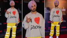 Diljit Dosanjh Birthday: ਕੀ ਤੁਸੀਂ ਜਾਣਦੇ ਹੋ ਦੋਸਾਂਝਾਵਾਲੇ ਦਿਲਜੀਤ ਦੀ ਪਤਨੀ ਬਾਰੇ, ਜਾਣੋ ਉਸ ਬਾਰੇ ਕੁਝ ਖਾਸ