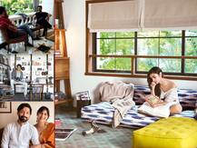 ਕੋਰੋਨਾ ਦੇ ਦੌਰ 'ਚ ਬਾਲੀਵੁੱਡ ਸਿਤਾਰਿਆਂ ਖਰੀਦੇ ਨਵੇਂ ਘਰ, 100 ਕਰੋੜ ਤੱਕ ਕੀਮਤ