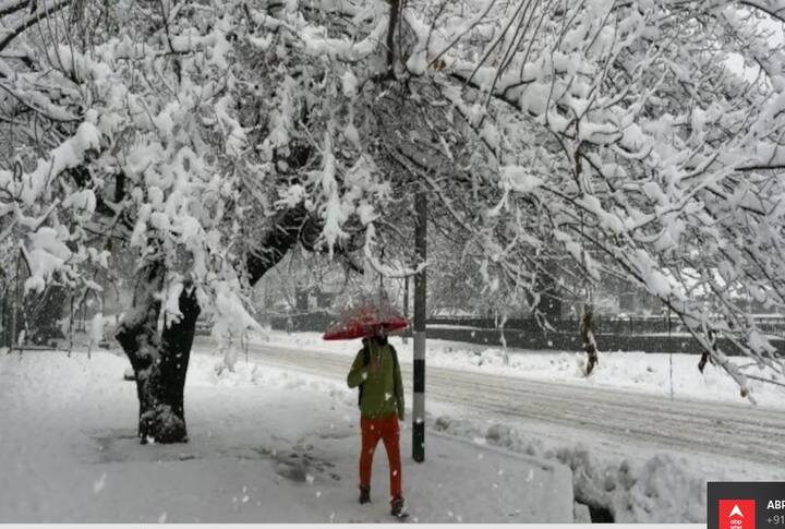 ਸ੍ਰੀਨਗਰ, ਬਾਰਾਮੂਲਾ, ਅਨੰਤਨਾਗ, ਕੁਲਗਾਮ, ਸ਼ੋਪੀਆਂ ਵਿਚ ਬਿਜਲੀ ਅਤੇ ਸੜਕ ਸੰਪਰਕ ਬੁਰੀ ਤਰ੍ਹਾਂ ਪ੍ਰਭਾਵਿਤ ਹੋਇਆ ਹੈ। ਦੂਜੇ ਪਾਸੇ, ਵਾਦੀ ਵਿਚ ਪਹੁੰਚਣ ਵਾਲੇ ਸੈਲਾਨੀਆਂ ਵਿਚ ਭਾਰੀ ਉਤਸ਼ਾਹ ਹੈ।