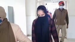 ਗੁਰਦਾਸਪੁਰ ਤੋਂ ਦਿਲ ਦਹਿਲਾਉਣ ਵਾਲੀ ਖਬਰ! ਔਰਤ ਨੇ ਪ੍ਰੇਮੀ ਨਾਲ ਮਿਲ ਕੇ ਕੀਤਾ ਪਤੀ ਦਾ ਕਤਲ