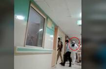 ਜੇਲ੍ਹ ਜਾਣ ਮਗਰੋਂ ਪਹਿਲੀ ਵਾਰ ਦਿਖਾਈ ਦਿੱਤਾ ਰਾਮ ਰਹੀਮ, ਤੇਜ਼ੀ ਨਾਲ ਵੀਡੀਓ ਹੋਈ ਵਾਇਰਲ