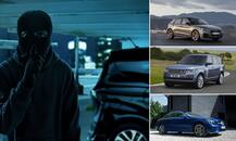 ਲਗਜ਼ਰੀ ਗੱਡੀਆਂ ਚੋਰੀ ਕਰਨ ਵਾਲਾ ਗਰੋਹ ਪੁਲਿਸ ਅੜਿੱਕੇ, ਨੌਂ ਕਾਰਾਂ ਬਰਾਮਦ