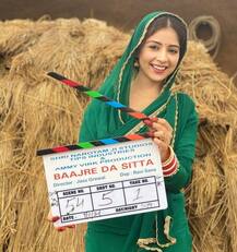 ਇੱਕ ਵਾਰ ਫੇਰ ਨਜ਼ਰ ਆਏਗੇ ਐਮੀ ਵਿਰਕ ਤੇ ਤਾਨੀਆ ਦੀ ਜੋੜੀ