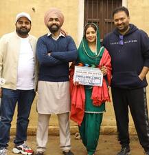 ਇੱਕ ਵਾਰ ਫੇਰ ਨਜ਼ਰ ਆਏਗੇ ਐਮੀ ਵਿਰਕ ਤੇ ਤਾਨੀਆ ਦੀ ਜੋੜੀ