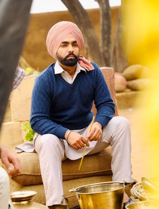 ਇਸ ਤੋਂ ਇਲਾਵਾ, ਐਮੀ ਵਿਰਕ ਇਸ ਫਿਲਮ ਨੂੰ ਆਪ ਪ੍ਰੌਡਿਓਸ ਵੀ ਕਰ ਰਹੇ ਹਨ। ‘ਸੁਫਨਾ’ ਅਤੇ ‘ਸੁਫਨਾ 2’ ਤੋਂ ਬਾਅਦ, ‘ਬਾਜਰੇ ਦਾ ਸਿੱਟਾ’ਐਮੀ ਵਿਰਕ ਅਤੇ ਤਾਨੀਆ ਦੀ ਤੀਜੀ ਫਿਲਮ ਹੈ।