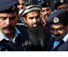 ਮੁੰਬਈ ਹਮਲੇ ਦੇ ਮਾਸਟਰਮਾਇੰਡ ਜਕੀਉਰ ਰਹਿਮਾਨ ਲਖਵੀ ਨੂੰ 15 ਸਾਲ ਦੀ ਸਜ਼ਾ