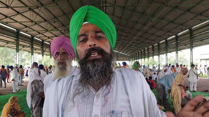 Sarwan Singh Pandher and Satnaam singh Pannu announced to intensify the farmer Protest ਹਿੰਸਾ ਭੜਕਾਉਣ ਦੇ ਇਲਜ਼ਾਮਾਂ ਮਗਰੋਂ ਬੋਲੇ ਪੰਧੇਰ ਤੇ ਪੰਨੂੰ, ਸੰਘਰਸ਼ ਹੋਰ ਤੇਜ਼ ਕਰਨ ਦਾ ਐਲਾਨ