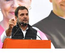 ਕਿਸਾਨਾਂ ਨਾਲ ਬੈਠਕ ਰਹੀ ਬੇਨਤੀਜਾ, ਰਾਹੁਲ ਨੇ ਸਰਕਾਰ 'ਤੇ ਕੱਸਿਆ ਤਨਜ, ਕਿਹਾ ਨੀਅਤ ਨਹੀਂ ਸਾਫ਼