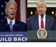 ਨਵੇਂ ਰਾਸ਼ਟਰਪਤੀ ਦੇ ਸਹੁੰ ਚੁੱਕ ਸਮਾਗਮ 'ਚ ਨਹੀਂ ਜਾਣਗੇ ਟਰੰਪ, ਜੋ ਬਾਇਡਨ ਨੇ ਕੀਤਾ ਫੈਸਲੇ ਦਾ ਸੁਆਗਤ