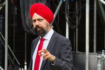 100 ਦੇ ਕਰੀਬ ਬ੍ਰਿਟਿਸ਼ MPs ਨੇ ਕਿਸਾਨਾਂ ਦੀ ਹਿਮਾਇਤ 'ਚ ਬੌਰਿਸ ਜੌਨਸਨ ਨੂੰ ਲਿਖੀ ਚਿੱਠੀ