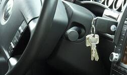 ਚੰਡੀਗੜ੍ਹ-ਅੰਬਾਲਾ ਹਾਈਵੇਅ ਤੇ ਕਾਰ 'ਚ ਛੱਡੀ ਚਾਬੀ ਤਾਂ ਪਤਨੀ ਸਮੇਤ ਕਾਰ ਲੈ ਫਰਾਰ ਹੋਏ ਲੁਟੇਰੇ