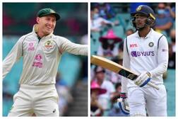 India vs Australia Test Series: ਤੀਜੇ ਦਿਨ ਆਸਟਰੇਲੀਆ ਦੇ ਨਾਂ, ਭਾਰਤ ਲਈ ਮੈਚ ਵਿਚ ਵਾਪਸੀ ਬੇਹੱਦ ਮੁਸ਼ਕਲ