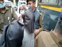 ਇੰਜਨੀਅਰਿੰਗ ਦੀ ਪੜ੍ਹਾਈ ਛੱਡ ਸਾਇਬਰ ਠੱਗਾਂ ਦਾ ਗਿਰੋਹ ਚਲਾਉਣ ਵਾਲਾ ਪੁਲਿਸ ਨੇ ਦਬੋਚਿਆ