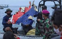 Indonesian Flight Missing: ਲਾਪਤਾ ਹੋਏ ਜਹਾਜ਼ ਦੇ ਕ੍ਰੈਸ਼ ਹੋਣ ਦੀਆਂ ਖ਼ਬਰਾਂ, ਸ਼ਹਿਰ ਦੇ ਸਮੁੰਦਰ 'ਚ ਮਿਲਿਆ ਮਲਬਾ, 60 ਤੋਂ ਵੱਧ ਲੋਕ ਸੀ ਸਵਾਰ