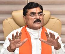 ਬੀਜੇਪੀ ਲੀਡਰਾਂ ਦੇ ਨਿਸ਼ਾਨੇ 'ਤੇ ਪੰਜਾਬ ਦੇ ਕਿਸਾਨ, ਬਾਸਮਤੀ 'ਚੋਂ ਮੁਨਾਫਾ ਕਮਾਉਣਾ ਗੁਨਾਹ