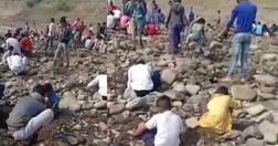 ਰਾਜਗੜ੍ਹ 'ਚ ਮਿਲੇ ਸੋਨੇ ਦੇ ਸਿੱਕੇ? ਪਿਛਲੇ ਪੰਜ ਦਿਨਾਂ ਤੋਂ ਲੋਕ ਕਰ ਰਹੇ ਖੁਦਾਈ  