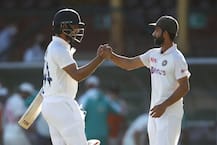 IND Vs AUS:ਸਿਡਨੀ 'ਚ ਤੀਜਾ ਟੈਸਟ ਮੈਚ ਹੋਇਆ ਡ੍ਰਾਅ