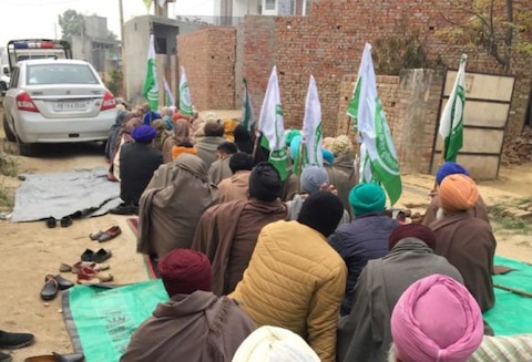 Farmers Agitation Amazed World! Never Seen Such A Stir Before | ਕਿਸਾਨ  ਅੰਦੋਲਨ ਕਰ ਰਿਹਾ ਪੂਰੀ ਦੁਨੀਆ ਨੂੰ ਹੈਰਾਨ! ਪਹਿਲਾਂ ਨਹੀਂ ਵੇਖਿਆ ਕਿਸੇ ਅਜਿਹਾ ਸੰਘਰਸ਼