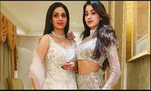 ਸ਼੍ਰੀਦੇਵੀ ਦੀ ਧੀ ਜਾਨਵੀ ਨੇ ਪੰਜਾਬ 'ਚ ਸ਼ੁਰੂ ਕੀਤੀ ਅਗਲੀ ਫ਼ਿਲਮ ਦੀ ਸ਼ੂਟਿੰਗ