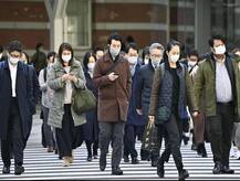 ਬ੍ਰਿਟੇਨ ਤੇ ਸਾਊਥ ਅਫ਼ਰੀਕਾ ਤੋਂ ਬਾਅਦ ਜਪਾਨ 'ਚ ਨਵੇਂ ਸਟ੍ਰੇਨ ਦੀ ਦਹਿਸ਼ਤ, ਵਾਇਰਸ 'ਚ ਮਿਲੇ 12 ਮਿਊਟੇਸ਼ਨ 