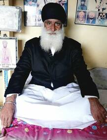 ਖੇਤੀ ਕਨੂੰਨ ਵਾਪਸ ਨਾ ਲੈਣ ਦੇ ਚਲਦਿਆਂ ਬਾਬਾ ਨਸੀਬ ਸਿੰਘ ਮਾਨ ਨੇ ਕੀਤੀ ਖ਼ੁਦਕੁਸ਼ੀ, ਸੁਸਾਈਡ ਨੋਟ ਬਰਾਮਦ  