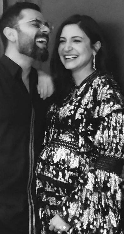 ਇਸ ਦੇ ਨਾਲ ਹੀ ਵਿਰਾਟ  ਨੇ ਹੁਣ ਇਕ ਵਾਰ ਫਿਰ ਬੇਟੀ ਦੇ ਜਨਮ 'ਤੇ ਸਭ ਨੂੰ ਪ੍ਰਾਈਵੇਸੀ ਬਣਾਈ ਰੱਖਣ ਦੀ ਅਪੀਲ ਕੀਤੀ ਹੈ।