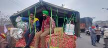 ਦਿੱਲੀ 'ਤੇ ਧਾਵਾ ਬੋਲਣ ਲਈ ਕਿਸਾਨਾਂ ਨੇ ਘੱਤੀਆਂ ਵਹੀਰਾਂ, 26 ਜਨਵਰੀ ਦਾ ਦਿਨ ਹੋਵੇਗਾ ਇਤਿਹਾਸਕ