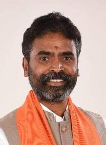 ਕਿਸਾਨ ਅੰਦੋਲਨ ਦੇ ਰੰਗ-ਢੰਗ ਦੇਖ ਬੀਜੇਪੀ ਲੀਡਰ ਡਾਹਢੇ ਪ੍ਰੇਸ਼ਾਨ, ਸੰਸਦ ਮੈਂਬਰ ਨੇ ਛੇੜਿਆ ਨਵਾਂ ਵਿਵਾਦ