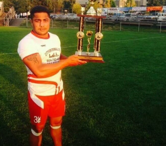 Kabaddi player Mahavir Atwal Death: A prominent Kabaddi player Mahavir Atwal has passed away on Tuesday morning.