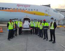 Covid19 Vaccine: ਦਿੱਲੀ ਆਈ ਕੋਰੋਨਾ ਵੈਕਸੀਨ ‘ਕੋਵਿਸ਼ੀਲਡ’ ਦੀ ਪਹਿਲੀ ਖੇਪ, ਪੁਣੇ ਏਅਰਪੋਰਟ ਤੋਂ ਰਵਾਨਾ