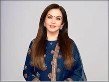 ਮੁਕੇਸ਼ ਅੰਬਾਨੀ ਦੀ ਪਤਨੀ ਦੇ ਡ੍ਰਾਈਵਰ ਦੀ ਲੱਖਾਂ 'ਚ ਤਨਖ਼ਾਹ, ਘਰ 'ਚ ਸੇਵਾ ਲਈ 600 ਨੌਕਰ