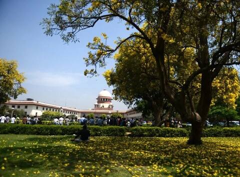 ਖੇਤੀ ਕਾਨੂੰਨਾਂ 'ਤੇ ਸੁਪਰੀਮ ਕੋਰਟ ਨੇ ਲਾਈ ਰੋਕ, ਬਣਾਈ ਕਮੇਟੀ, ਪੜ੍ਹੋ ਫੈਸਲੇ ਦੀ ਪੂਰੀ ਡਿਟੇਲ ਖੇਤੀ ਕਾਨੂੰਨਾਂ 'ਤੇ ਸੁਪਰੀਮ ਕੋਰਟ ਨੇ ਲਾਈ ਰੋਕ, ਬਣਾਈ ਕਮੇਟੀ, ਪੜ੍ਹੋ ਫੈਸਲੇ ਦੀ ਪੂਰੀ ਡਿਟੇਲ