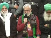 Farmers on Farmer Committee: ਕਿਸਾਨ ਆਗੂਆਂ ਨੇ Supreme Court ਵੱਲੋਂ ਬਣਾਈ ਕਮੇਟੀ ਅੱਗੇ ਪੇਸ਼ ਹੋਣ ਤੋਂ ਕੀਤਾ ਇਨਕਾਰ, ਦੱਸਿਆ ਇਹ ਕਾਰਨ