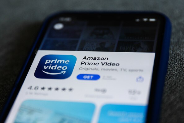 Great gift of Amazon Prime Video for mobile users ਮੋਬਾਈਲ ਯੂਜ਼ਰ ਲਈ Amazon ਪ੍ਰਾਈਮ ਵੀਡੀਓ ਦਾ ਵੱਡਾ ਤੋਹਫਾ