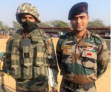 ਦੁਸ਼ਮਣ ਦੀ ਗੋਲੀ ਝੱਲਣ ਲਈ ਭਾਰਤੀ ਸੈਨਾ ਦੇ ਮੇਜਰ ਨੇ ਬਣਾਈ ਦੁਨੀਆ ਦੀ ਪਹਿਲੀ ਯੂਨੀਵਰਸਲ ਬੁਲੇਟ ਪਰੂਫ ਜੈਕਟ