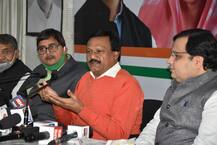 ਕਾਂਗਰਸੀ ਨੇਤਾ ਦਾ ਬੇਤੁਕਾ ਬਿਆਨ, ਕਿਹਾ-ਕੁੜੀਆਂ 15 ਸਾਲ ਦੀ ਉਮਰ ਵਿੱਚ ਬੱਚੇ ਪੈਦਾ ਕਰਨ ਦੇ ਸਮਰੱਥ,,,