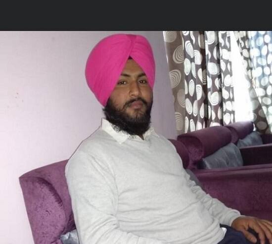 Amritsar Nagar Nigam by elections conflict Jagdeesh Deesha Killed ਨਗਰ ਨਿਗਮ ਦੀ ਜ਼ਿਮਨੀ ਚੋਣ ਨੂੰ ਲੈਕੇ ਆਜ਼ਾਦ ਉਮੀਦਵਾਰ ਜਗਦੀਸ਼ ਦੀਸ਼ਾ ਦਾ ਗੋਲ਼ੀਆਂ ਮਾਰ ਕੇ ਕਤਲ